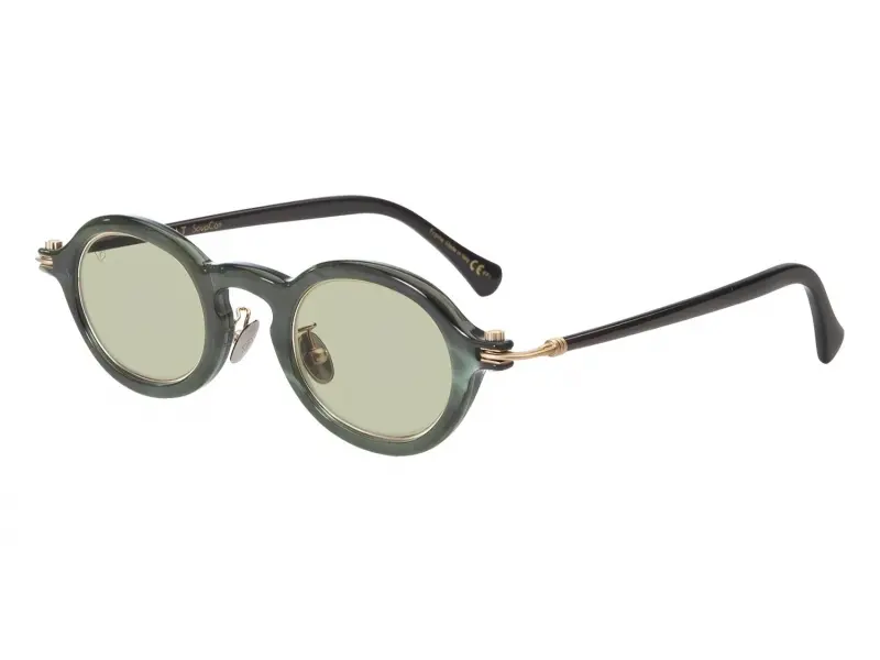 Tavat Token SC059 Col GRN SL