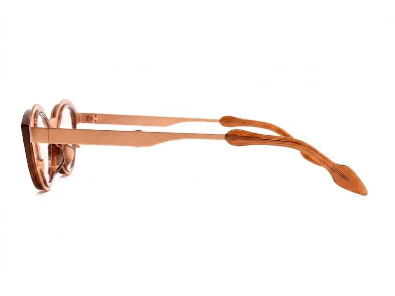 Theo Eye 006 MM Gold