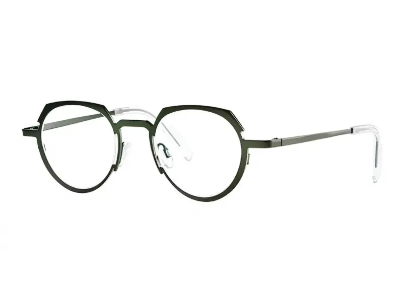 Theo Receiver 508 Sanremo Green