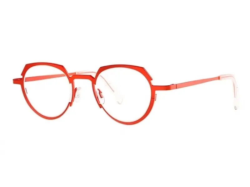 Theo Receiver 514 Italian Rosso