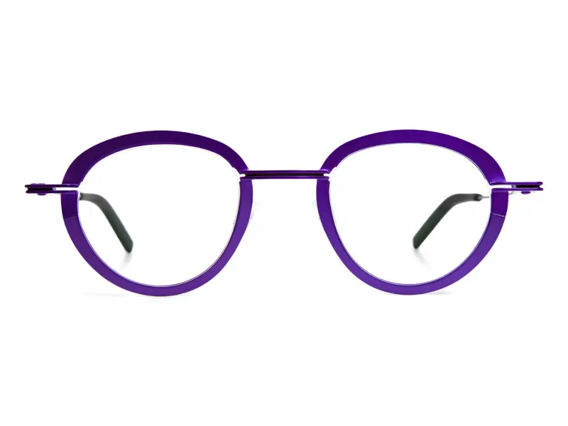 Theo Sensational 304 Fluo Purple