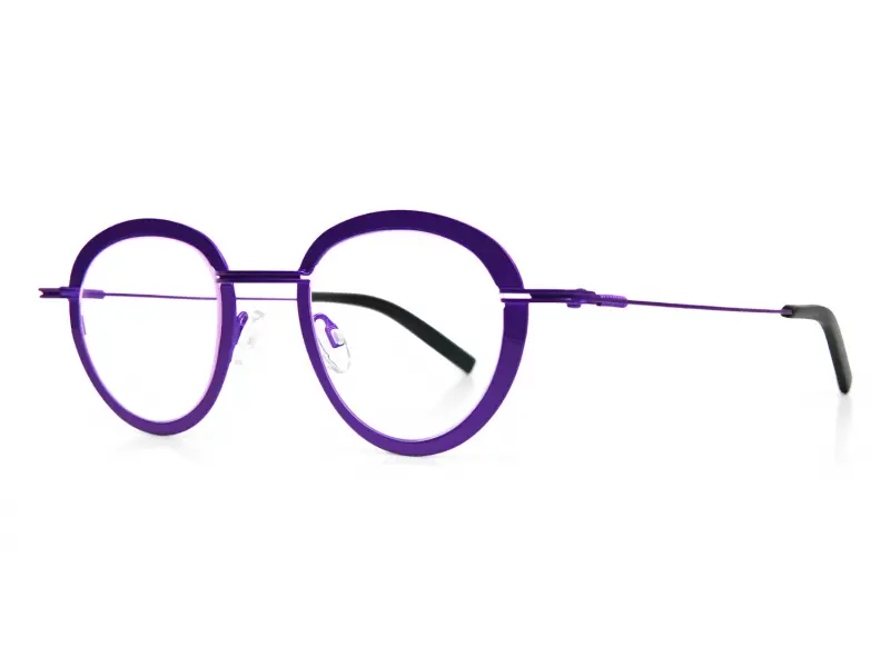 Theo Sensational 304 Fluo Purple