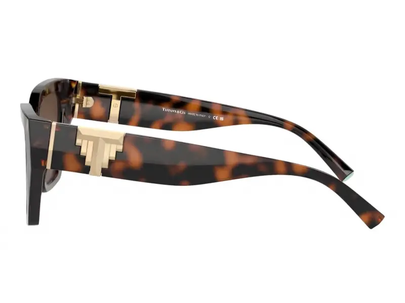 Tiffany & Co 4218 80153G - 55