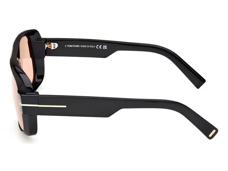 Tom Ford 1101 01E 58 15 140