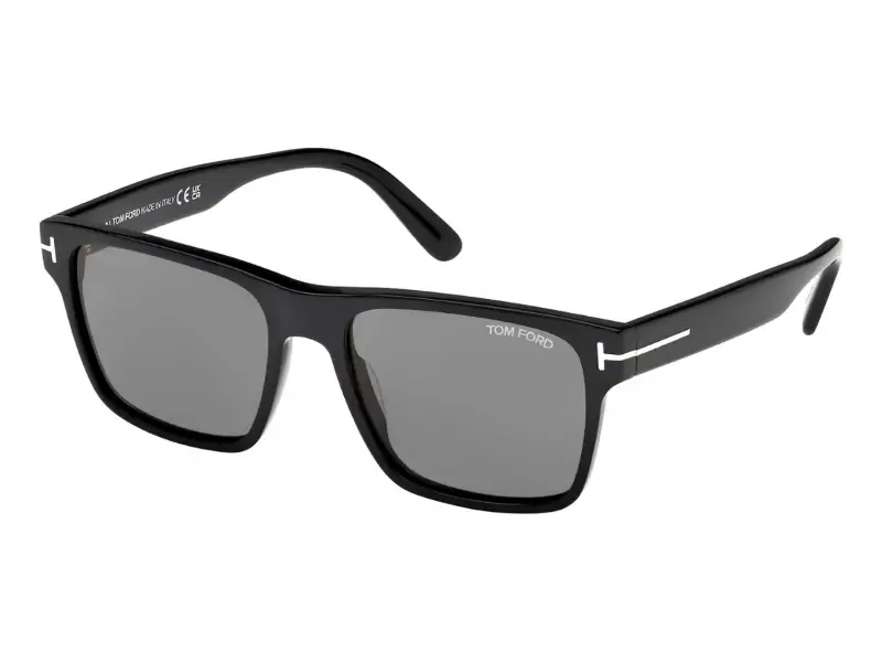 Tom Ford 1205 01A 55-17-145