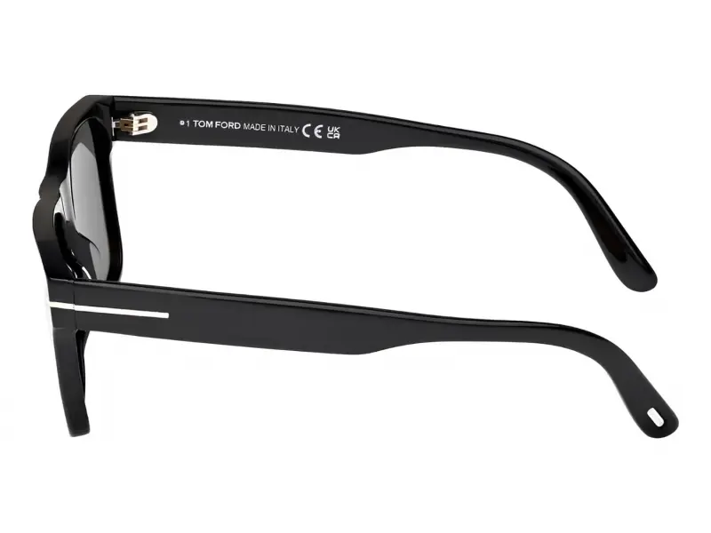 Tom Ford 1205 01A 55-17-145