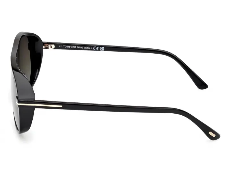 Tom Ford 1208 01B 61 12 140