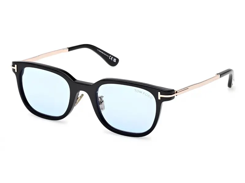 Tom Ford 1233 01V