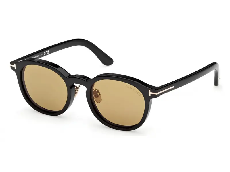 Tom Ford 1277 01E