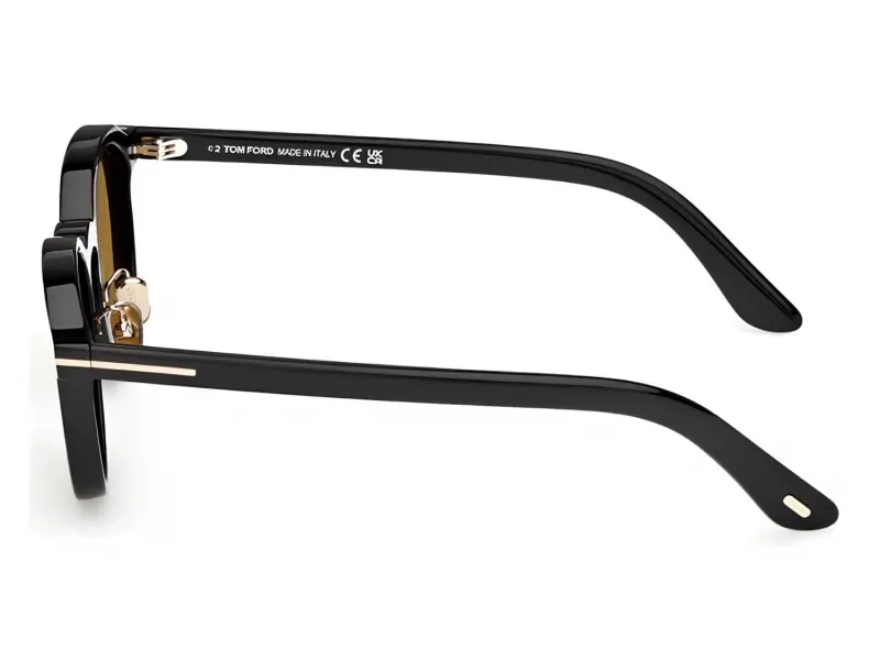 Tom Ford 1277 01E