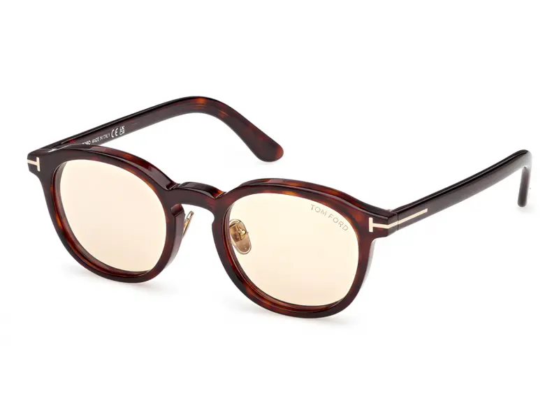 Tom Ford 1277 54E