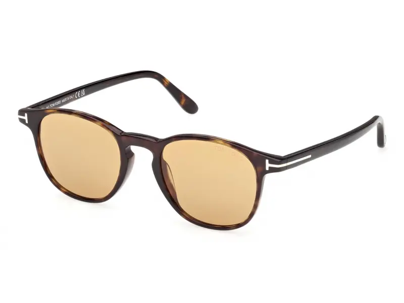 Tom Ford 1302 52E