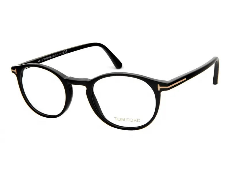 Tom Ford 5294 001 - 48