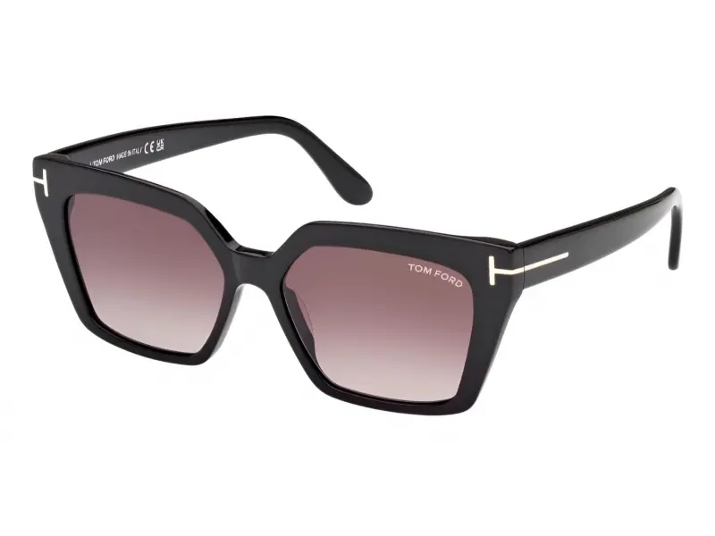 Tom Ford FT1030 01Z 53