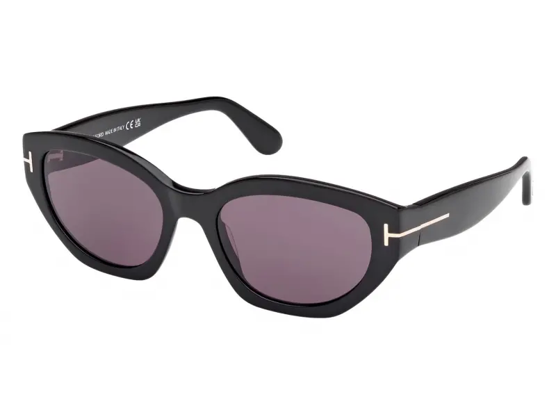 Tom Ford FT1086/S 01A 55