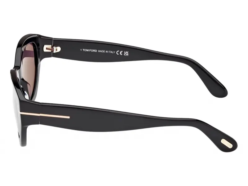 Tom Ford FT1086/S 01A 55