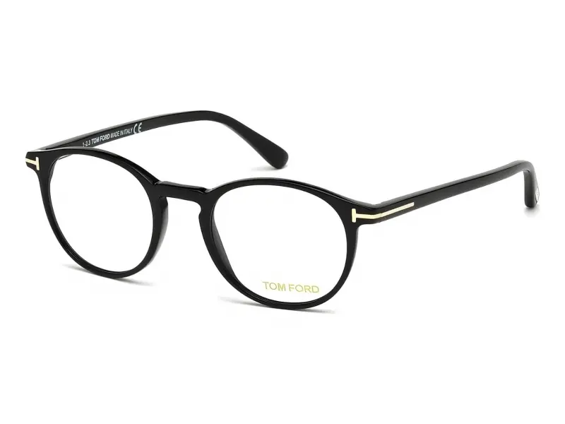 Tom Ford TOM FORD 5294 001