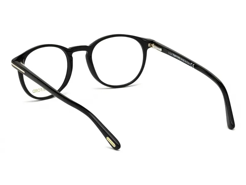 Tom Ford TOM FORD 5294 001