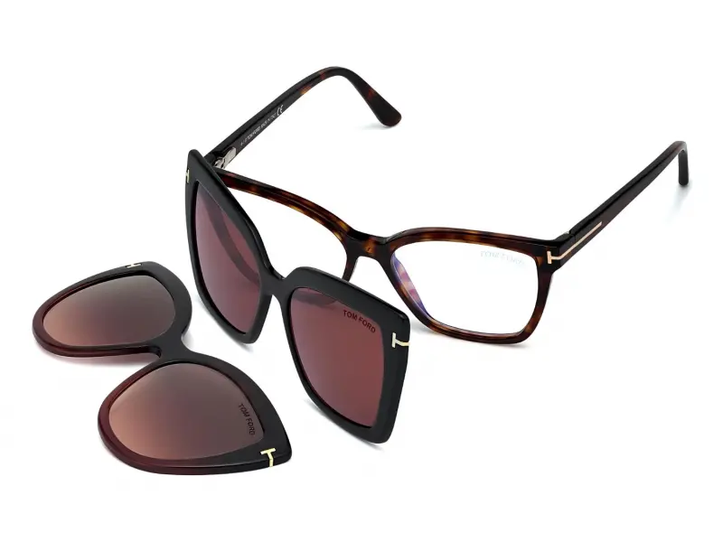 Tom Ford FT5641 054 02