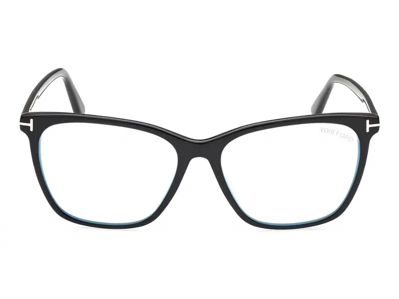 Tom Ford FT5762 B 001 55