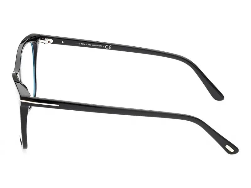 Tom Ford FT5762 B 001 55