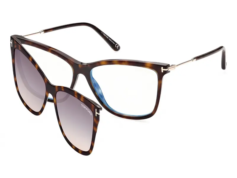 Tom Ford FT5824-B 56 052
