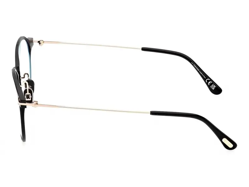 Tom Ford FT5866-B 52 002