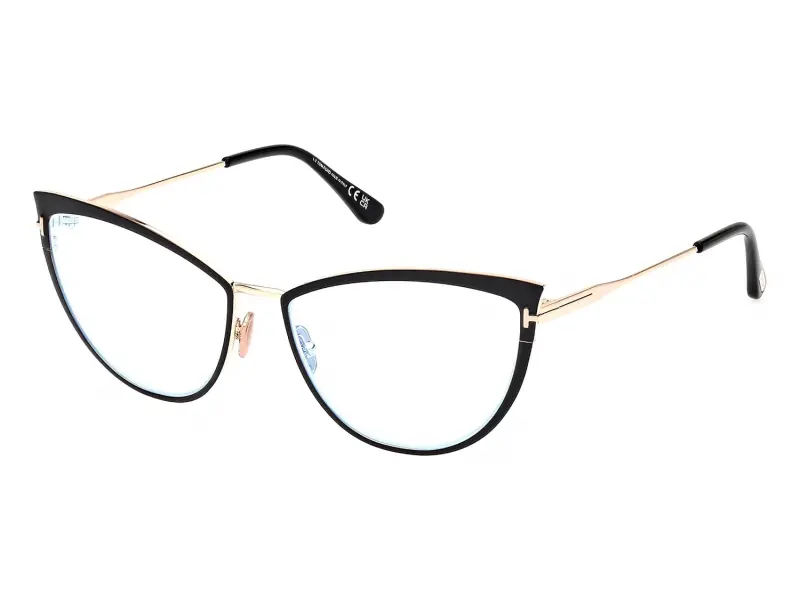 Tom Ford FT5877-B 56 001