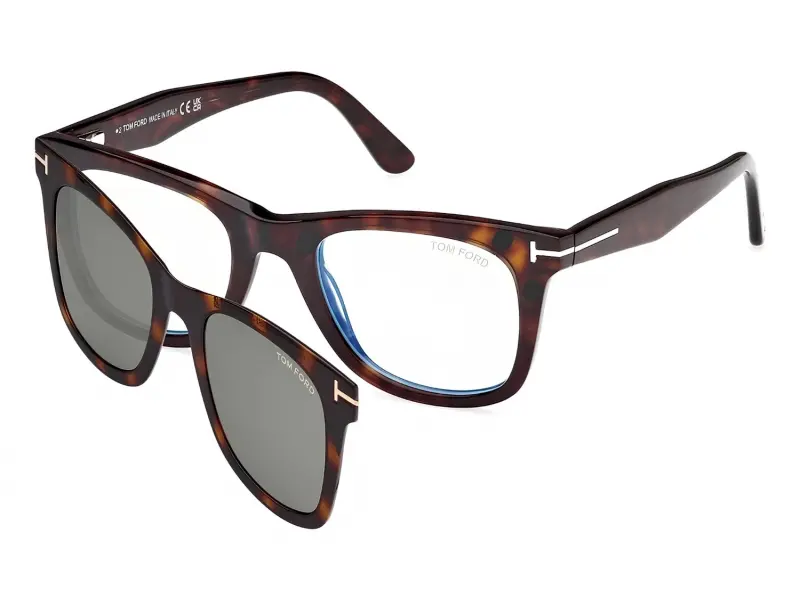 Tom Ford 5970-B 052 50