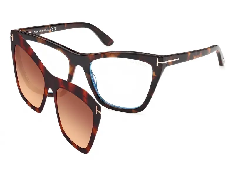 Tom Ford FT5971-B 54 052