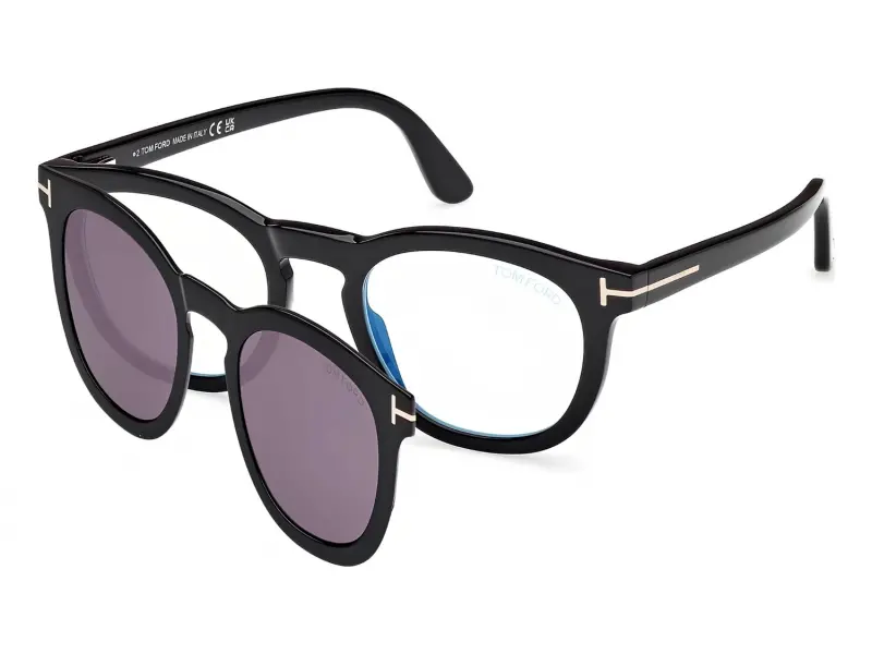 Tom Ford FT5993 001