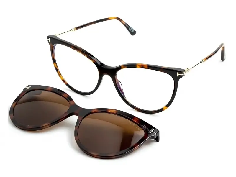 Tom Ford FT5994-B 052 56
