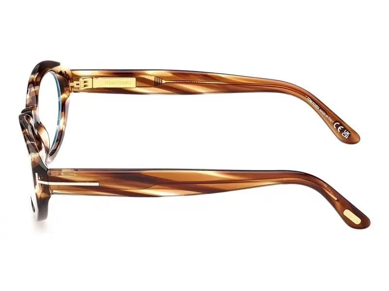 Tom Ford FT6067 055
