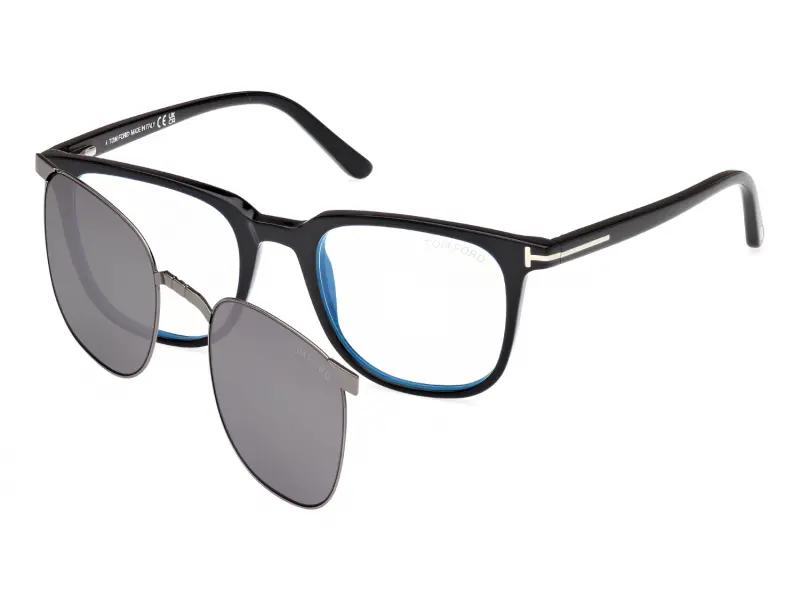 Tom Ford TOM FORD 5916 001