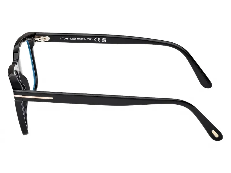 Tom Ford TOM FORD 6080 001