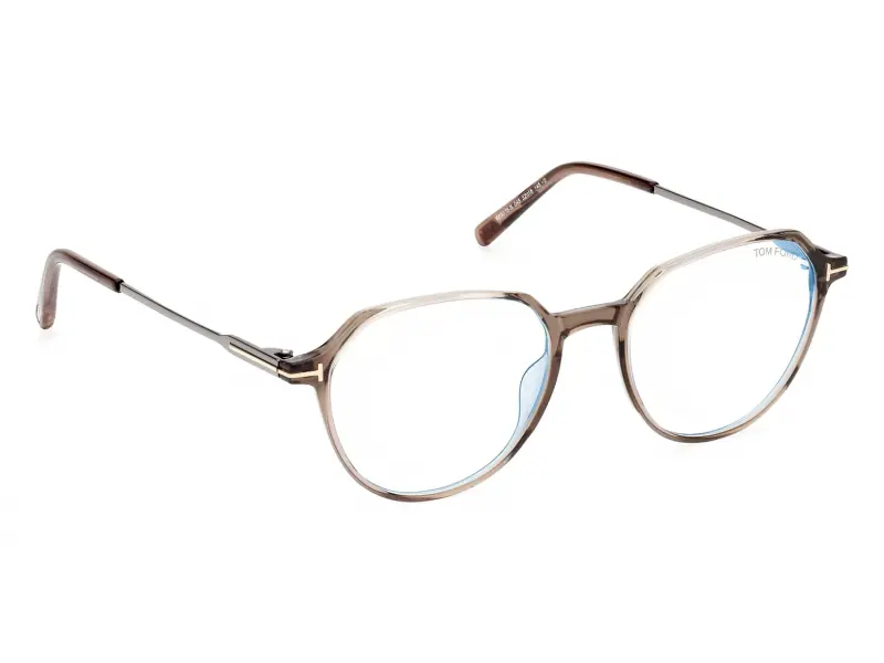 Tom Ford TOM FORD FT 5875-B 52 045