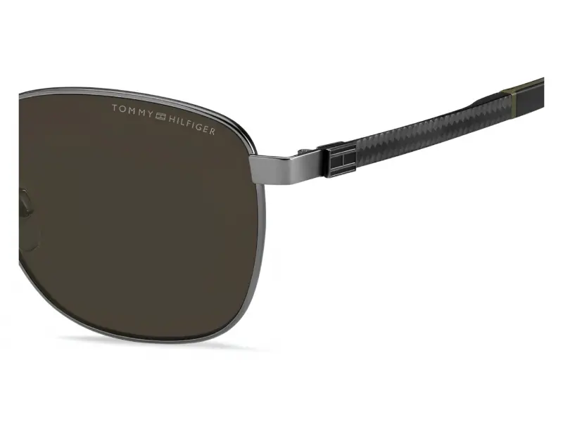 Tommy Hilfiger TH 2138/S R8070 - 53