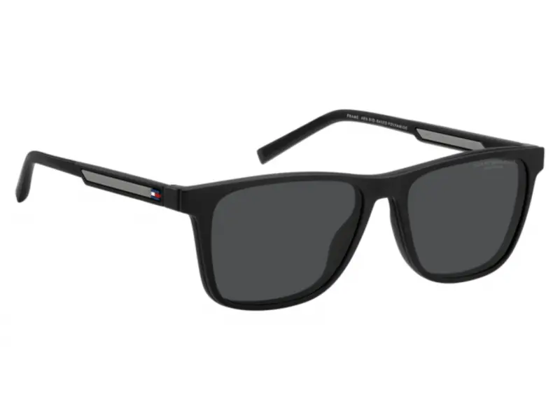 Tommy Hilfiger TH 2203/C 08A 55 Erkek Güneş Gözlüğü