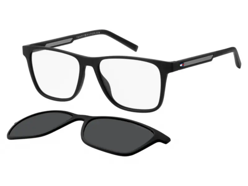 Tommy Hilfiger TH 2203/C 08A 55 Erkek Güneş Gözlüğü