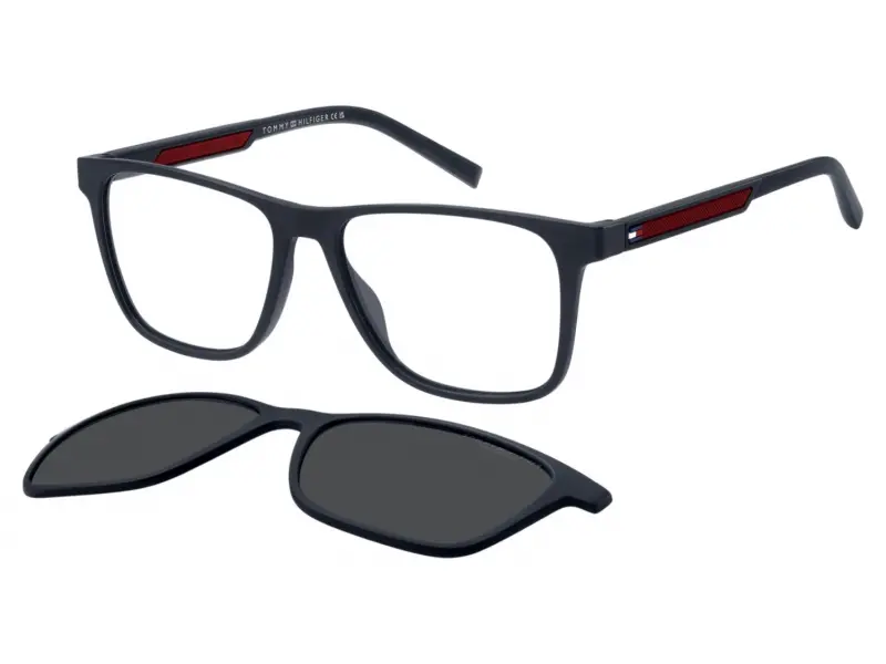 Tommy Hilfiger TH 2203/C 8RU Erkek Güneş Gözlüğü