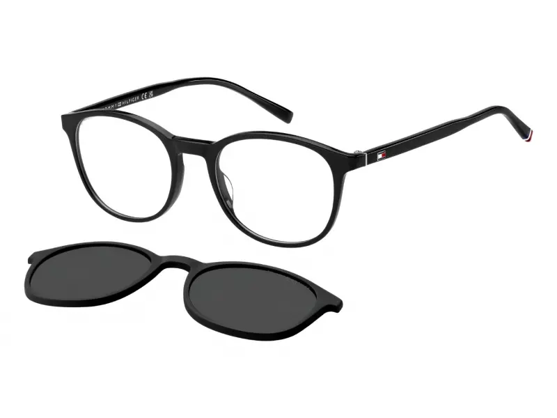 Tommy Hilfiger TH 2268/C 003 51 Unisex Güneş Gözlüğü