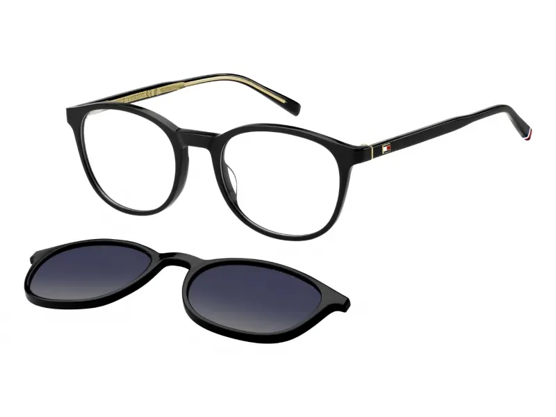 Tommy Hilfiger TH 2268/C 807 51 Unisex Güneş Gözlüğü