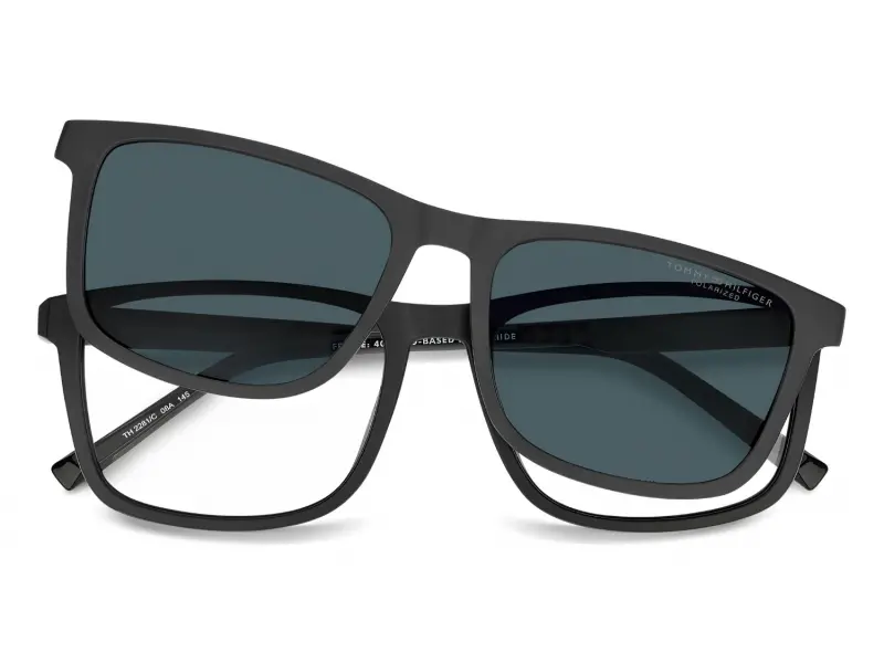 Tommy Hilfiger TH 2281/C 08A 55 Erkek Güneş Gözlüğü