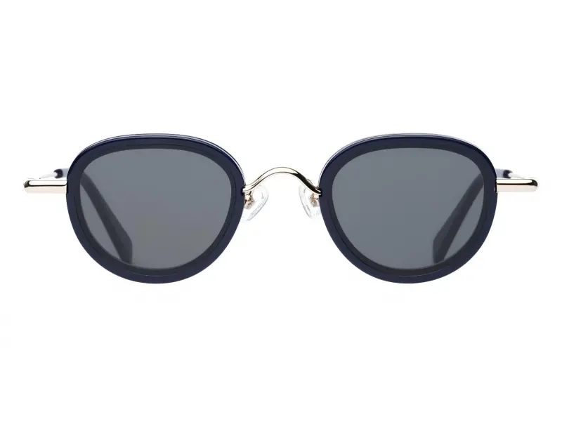 Vanity Effect Chanty Navy