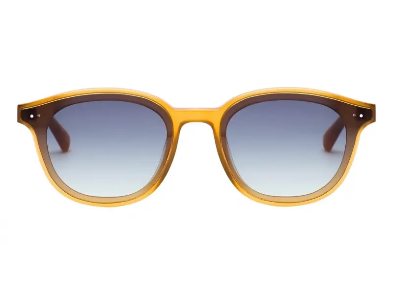 Vanity Effect Clyde Sun Mustard