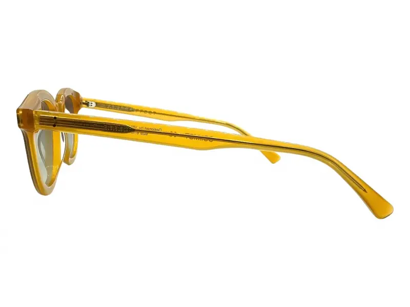 Vanity Effect Clyde Sun Mustard