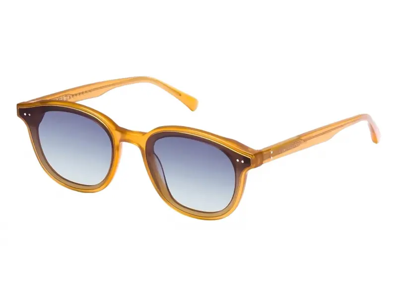 Vanity Effect Clyde Sun Mustard