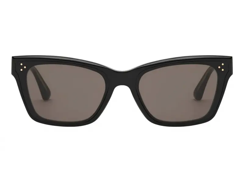 Vanity Effect Comet Sun Black