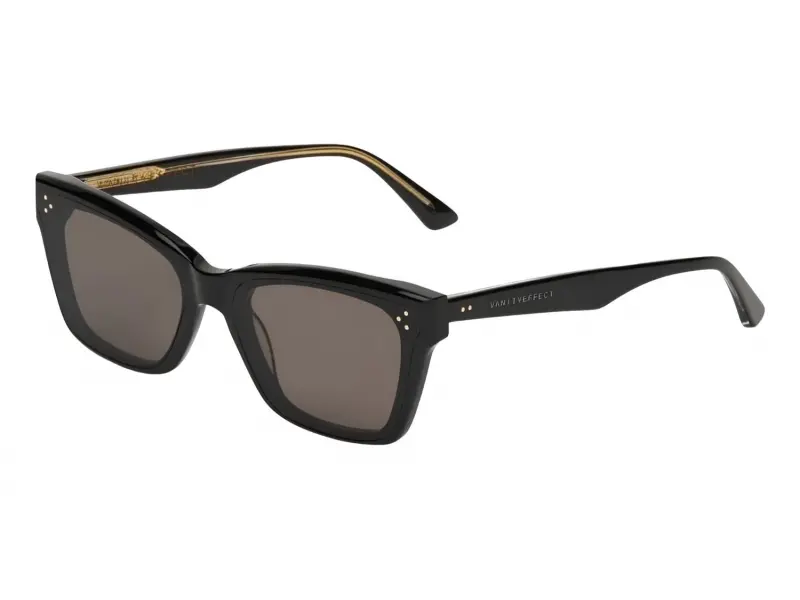 Vanity Effect Comet Sun Black