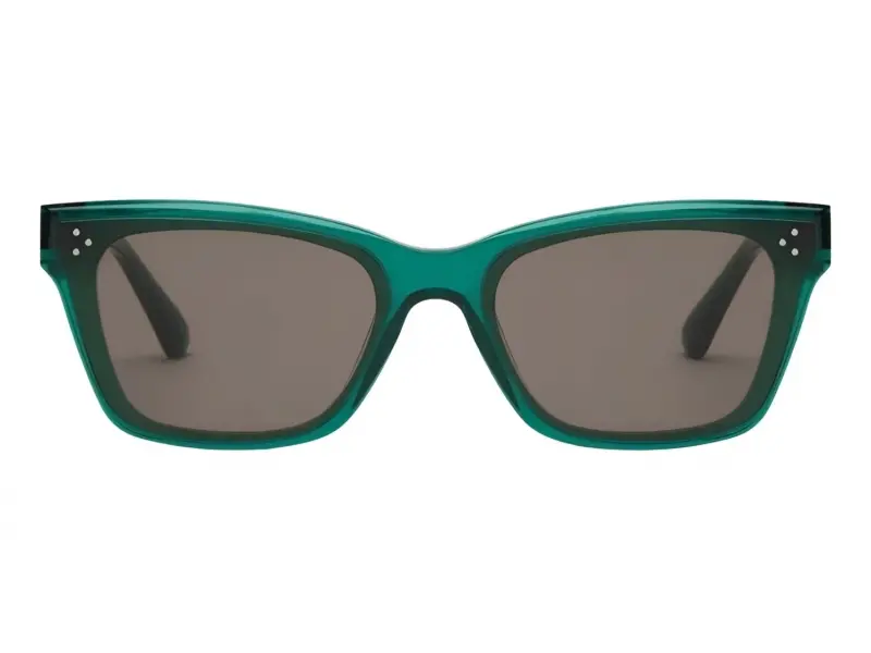 Vanity Effect Comet Sun Spring Green